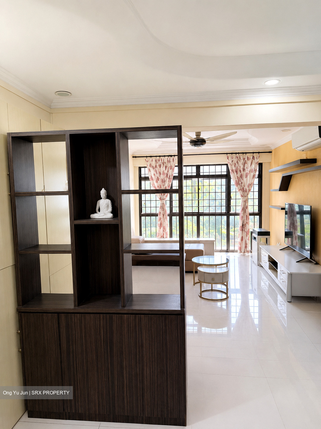 Blk 520 Fragrant Woods (Woodlands), HDB 5 Rooms #561399901